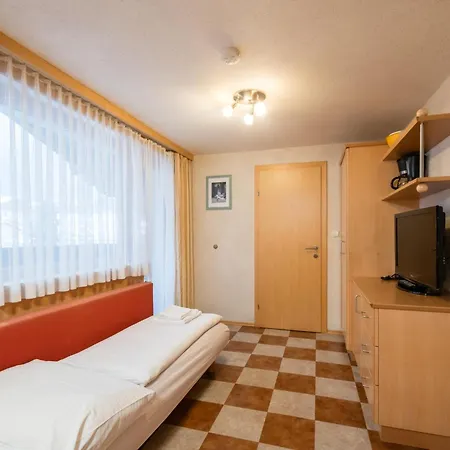 Apartmán Vanessa
