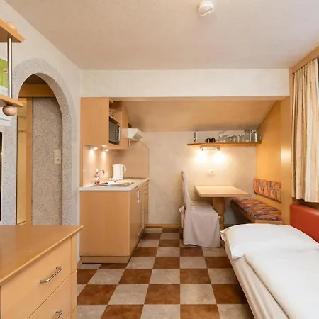 Apartmán Vanessa