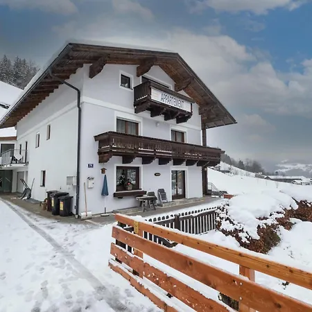 Vanessa Apartmán Zell am See