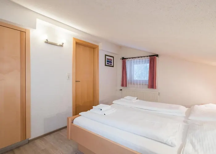 Vanessa Apartamento Zell am See