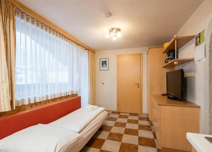 Apartamento Vanessa
