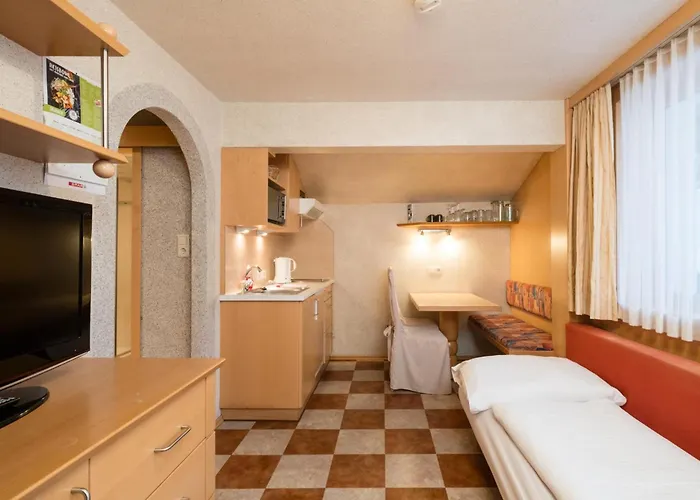 Apartamento Vanessa
